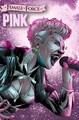 Female Force: Pink Michael Frizell 9781959998440