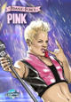 Female Force: Pink Michael Frizell 9781959998457