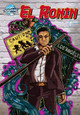 El Ronin #1 by Eric M Esquivel