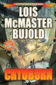 Cryoburn by Lois McMaster Bujold