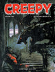 Creepy Archives Volume 2 by Archie Goodwin