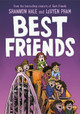 Best Friends Shannon Hale 9781250317452