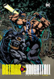 Batman: Knightfall Omnibus Vol. 1 (New Edition) by Chuck Dixon