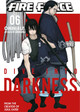 Fire Force Omnibus 6 (Vol. 16-18) by Atsushi Ohkubo