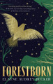 Forestborn Elayne Audrey Becker 9781250752178