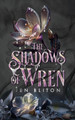 The Shadows of Wren Jen Bliton 9798988324713