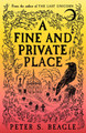 A Fine and Private Place by Peter S. Beagle