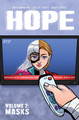 Hope Vol. 2 by Dirk Manning