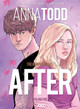 AFTER: The Graphic Novel (Volume Two) by Anna Todd