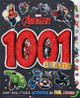 Marvel Avengers: 1001 Stickers by Autumn Publishing