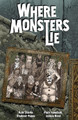 Where Monsters Lie Kyle Starks 9781506734200