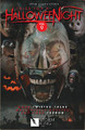 John Carpenter's Tales for a Halloween Night by John Carpenter