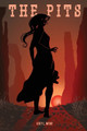 The Pits Katy L Wood 9798986113746