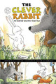 The Clever Rabbit: An Iranian Graphic Folktale Golriz Golkar 9781398251847