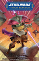 Star Wars: The High Republic Adventures (phase Ii) Vol. 1 by Daniel Jose Older