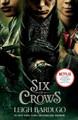 Six of Crows Leigh Bardugo 9781250777904