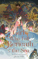 The Girl Who Fell Beneath the Sea Axie Oh 9781250780867