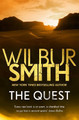 Quest Wilbur Smith 9781499861082