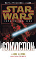 Conviction: Star Wars Legends (Fate of the Jedi) Aaron Allston 9780345509116