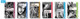 Dark Man Set 2 Lancett Peter 9781841675831