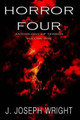 Horror Four by Krystle Wright
