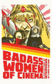 Bad Ass Women of Cinema by Chris Watson (University of Cambridge)