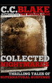 Collected Nightmares by C C Blake
