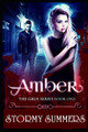 Amber by Stormy Summers