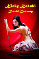 Kinky Kabuki David Conway 9781445244433