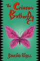 The Crimson Butterfly by John Pelan