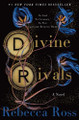 Divine Rivals Rebecca Ross 9781250857439
