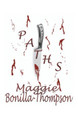 Paths by Maggie Bonilla-Thompson