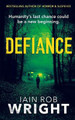 Defiance Iain Rob Wright 9781729155257