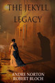 The Jekyll Legacy by Andre Norton