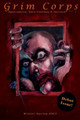 Grim Corps Magazine by Charles Patrick Brownson