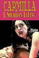 Carmilla by J. Sheridan LeFanu, Fiction, Literary, Horror, Fantasy Joseph Sheridan Le Fanu 9781587155956