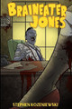 Braineater Jones Steve Rimpici 9781091588981