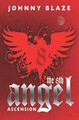 The 8th Angel: Ascension Johnny Blaze 9781419692055