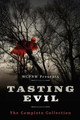 Tasting Evil by Matthew Buza