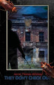 They Don't Check Out by Blood Bound Books