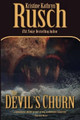 The Devil's Churn by Kristine Kathryn Rusch