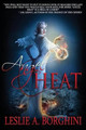 Angel Heat by Leslie A Borghini