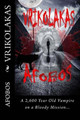 Vrikolakas by Afobos