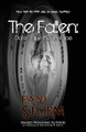 The Fallen: Date, Rape & Videotape Fwah Storm 9781544891002