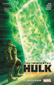 Immortal Hulk Vol. 2: The Green Door by Al Ewing
