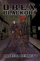D.R.E.X. Blackout Natasha Bennett 9781988837000