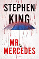 Mr. Mercedes Stephen King 9781476754451