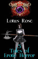 5 Tales of Erotic Horror by Lotus Rose