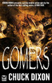 Gomers by Jaye Manus