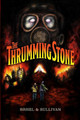 The Thrumming Stone by John Brhel